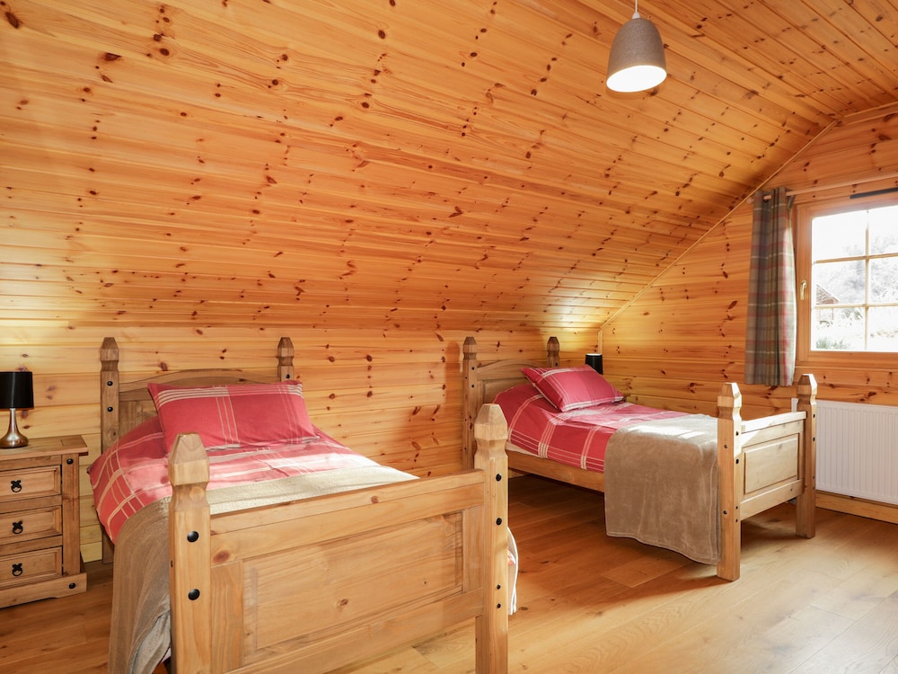 Allt Lodge