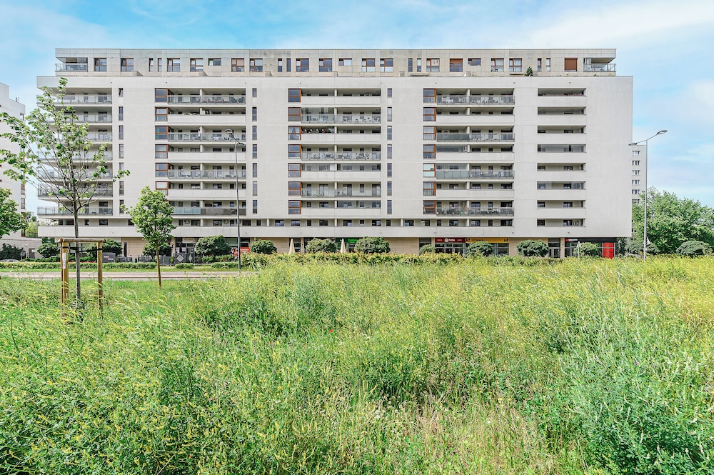 P&O Apartments KEN