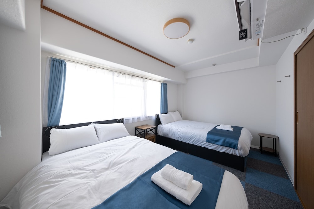 K Hotel Namba