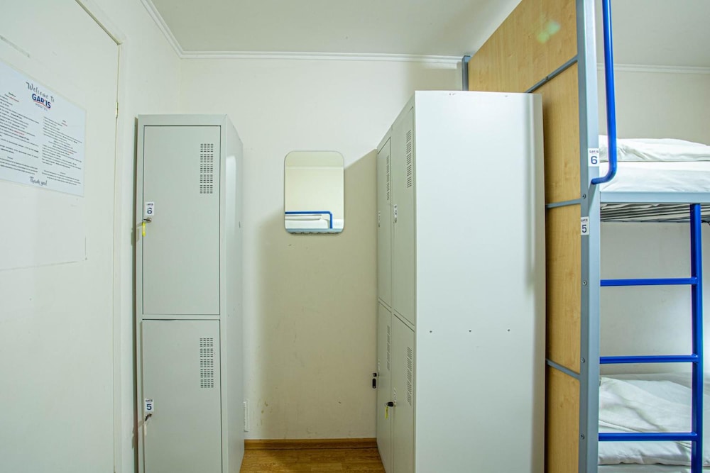 Gar'is Hostel Kiev