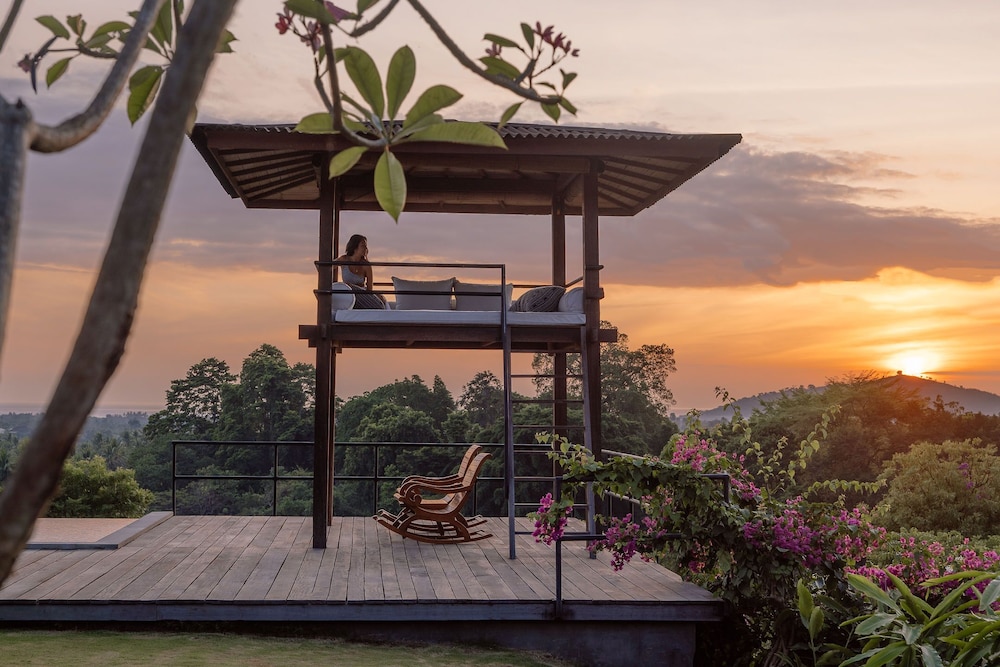 Sumberkima Hill Private Villa Retreat