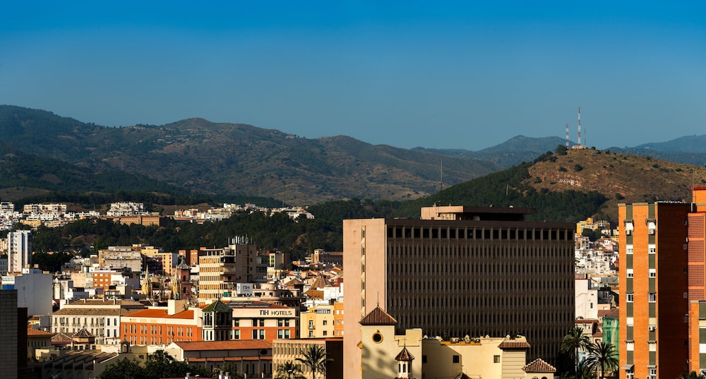 Modern 2 Bd Apartment With Private Terrace Eslava Terrace