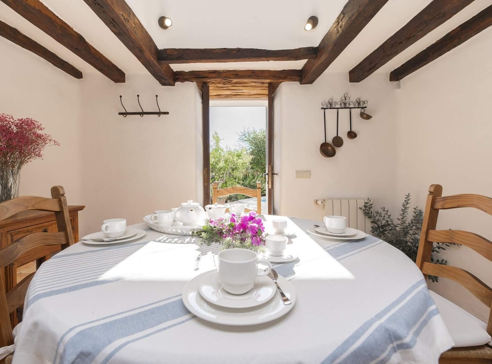 Villa Can Fumeral Modern and Seaview Salinas