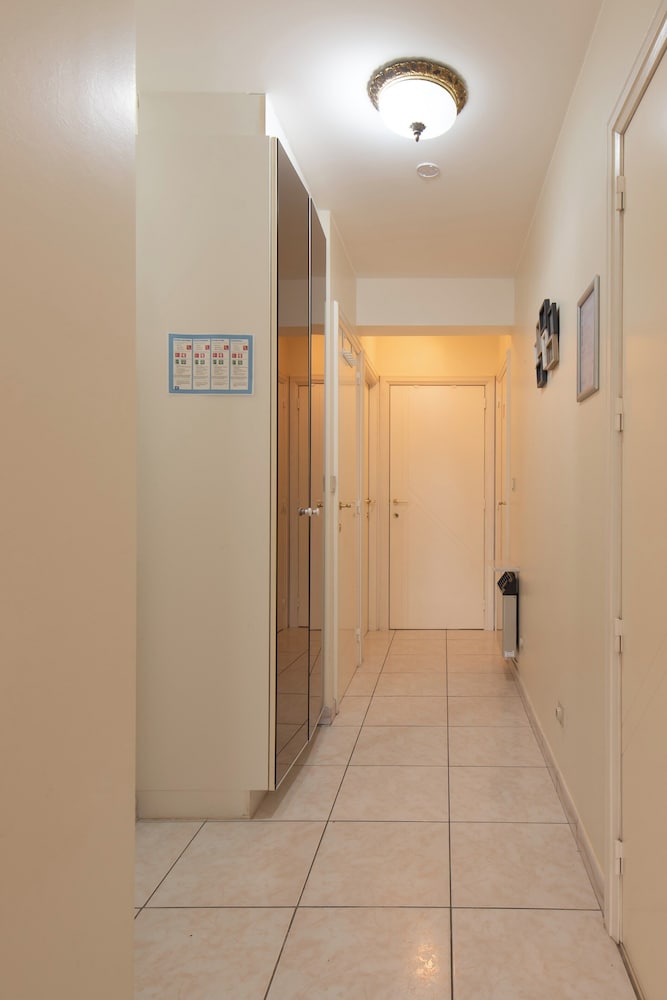 Apartment in Middelkerke Near Casino & Sea Wall