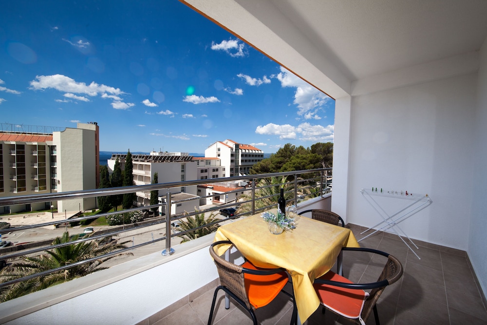 Apartmani Kovačić