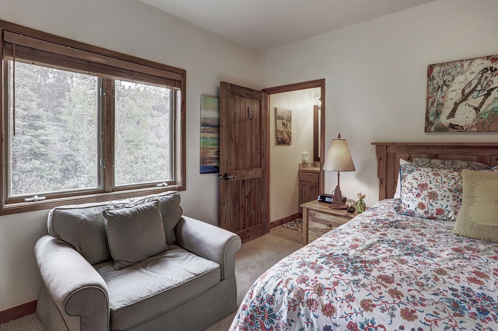 Breckenridge Ski Resort CO Vacation Condos