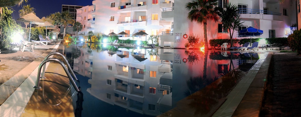 Tabarka Vacations - Residence Corail Royal Plage - Property Image 9