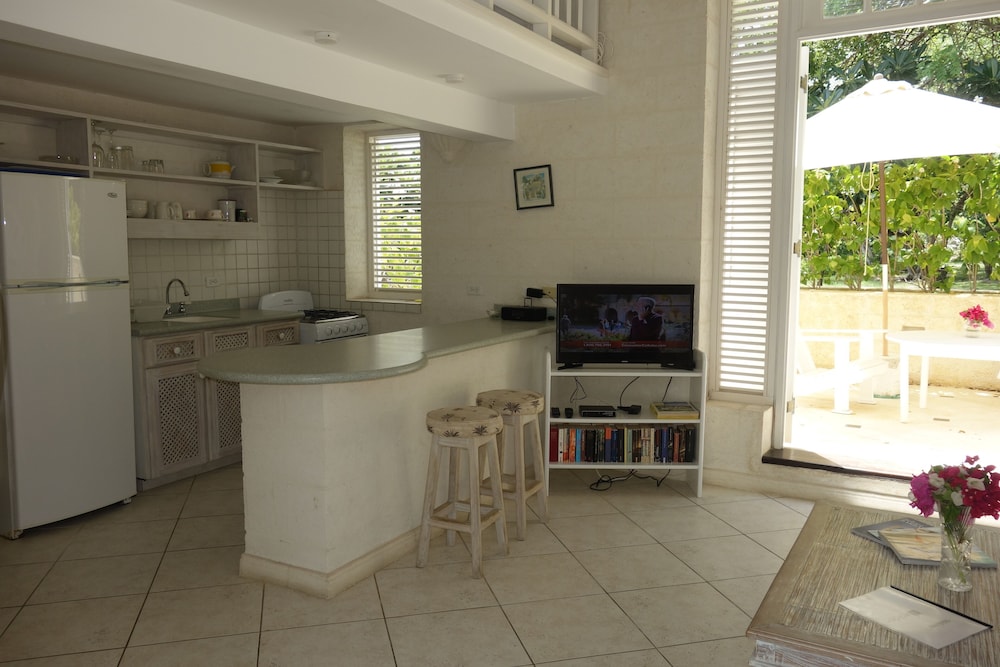 Inchcape Seaside Villas