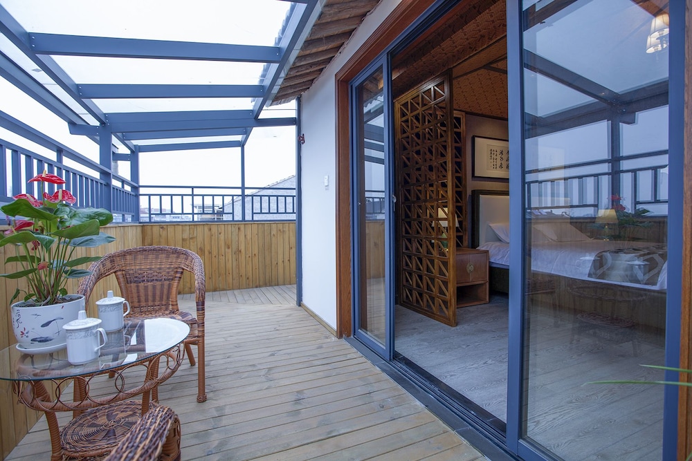 Wuzhen Duoduo Happy Guest House
