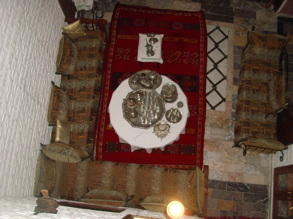 Dar Nouzha A