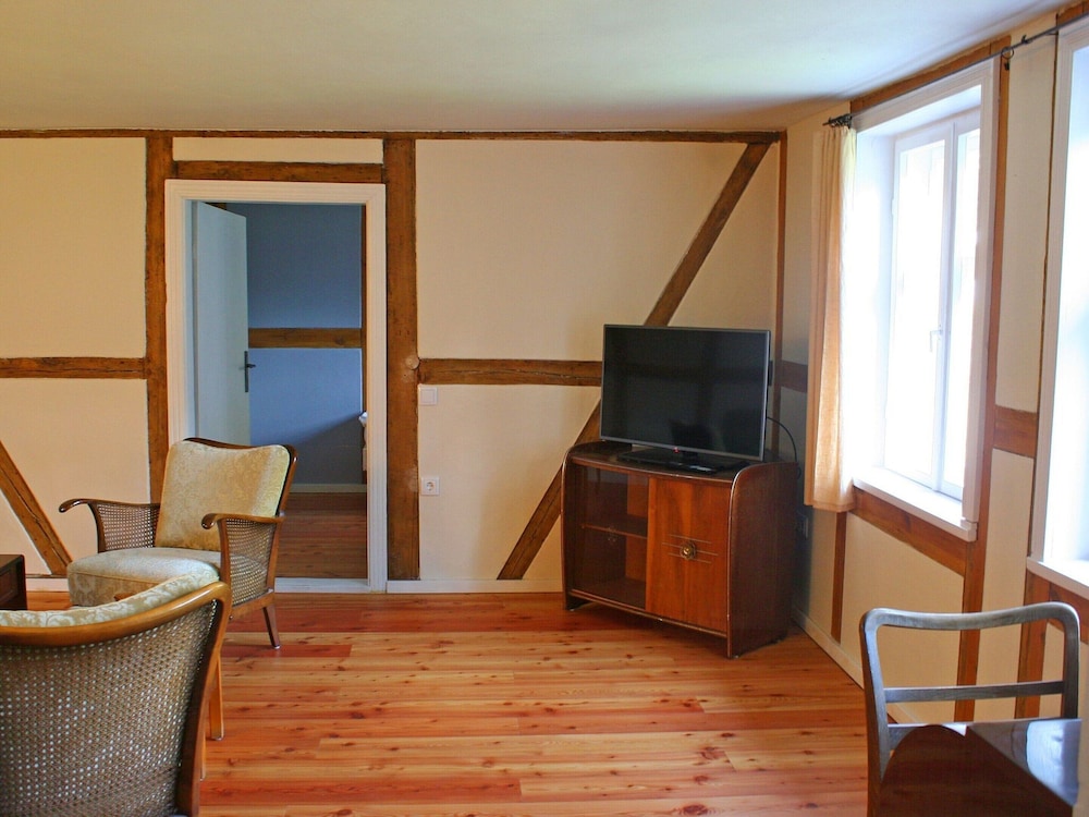 Holiday Home in Mtsnkebude for 4 Person