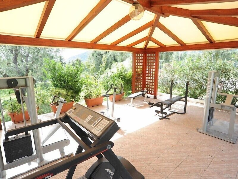 Residence L'Uliveto