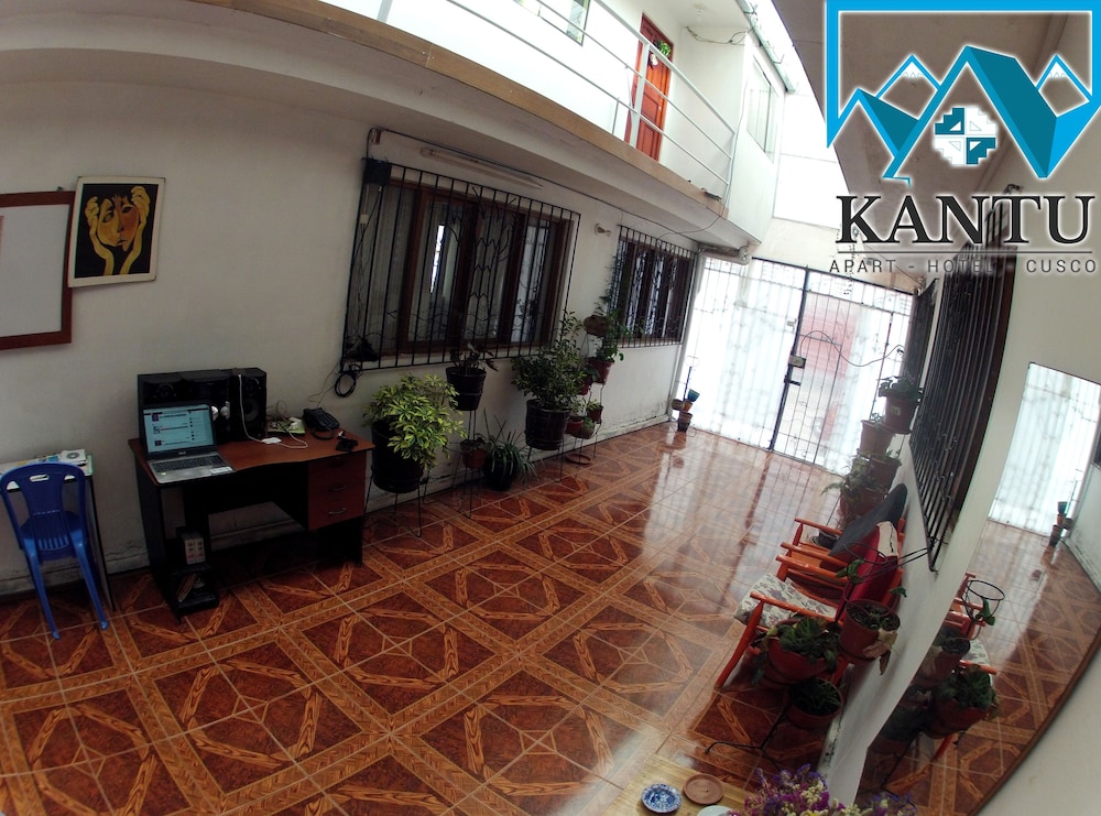 Kantu Apart Hotel
