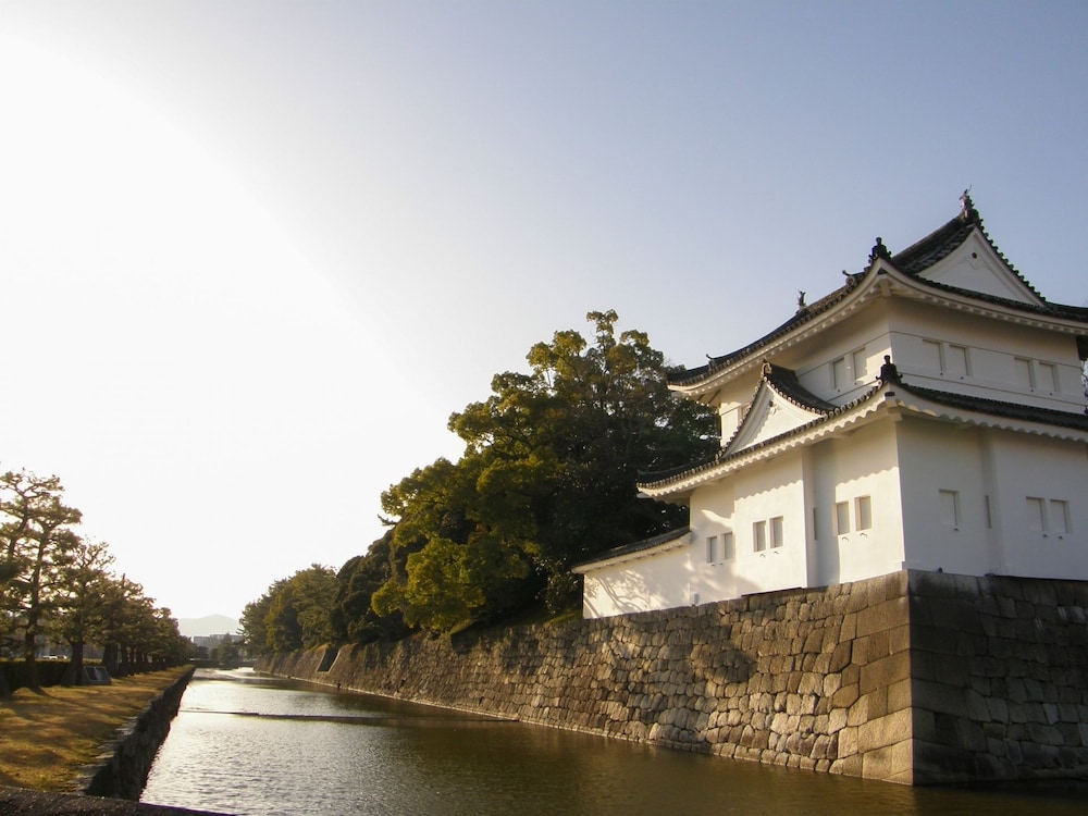 Oyado Kiyomizu Shichifuku