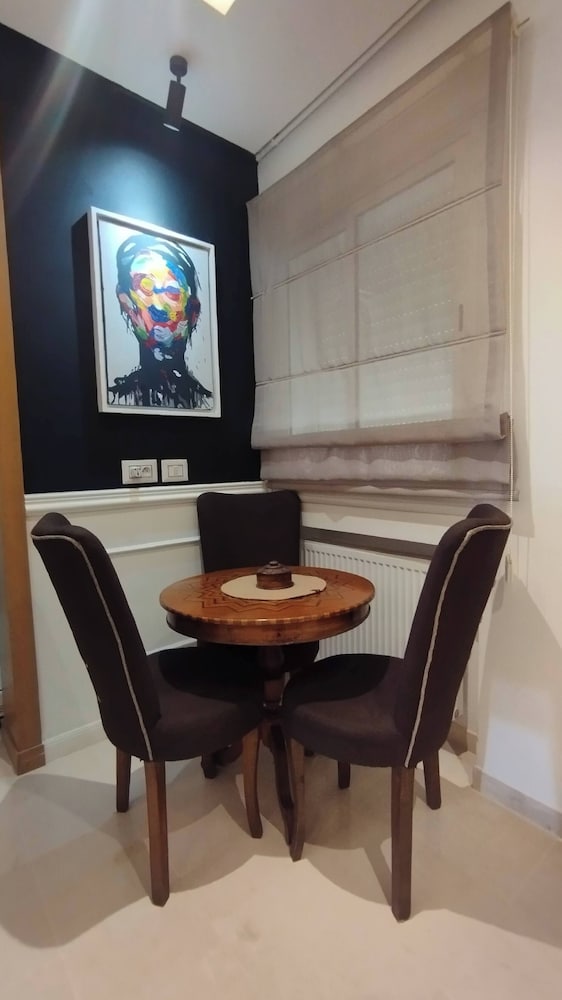 Luxurious 2 Bedroom in Gammarth 5 min From the sea
