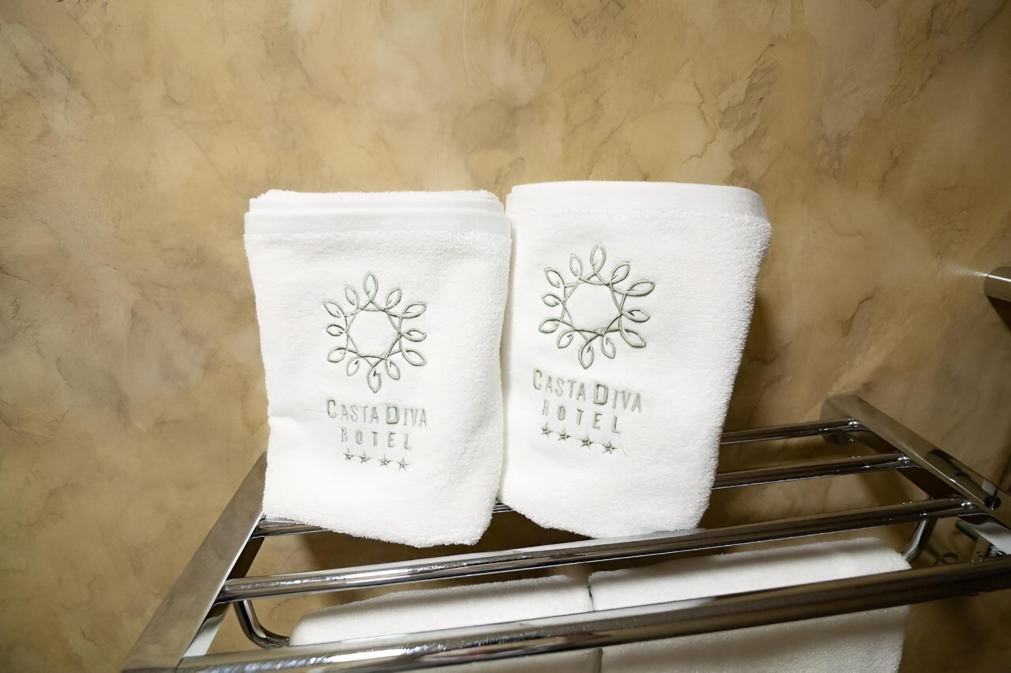 Casta Diva Hotel