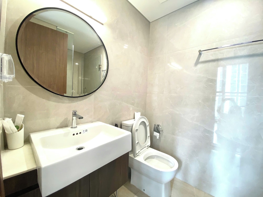 Vinhomes Ocean Park 1 Gia Lâm Apartment