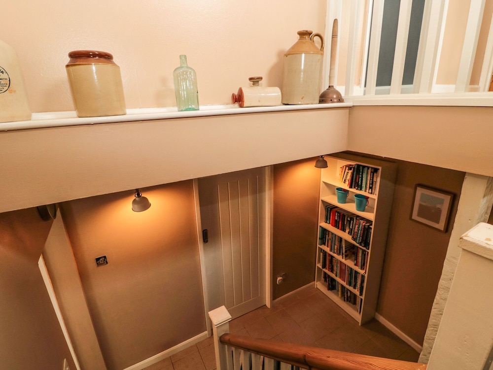 Asta Cottage