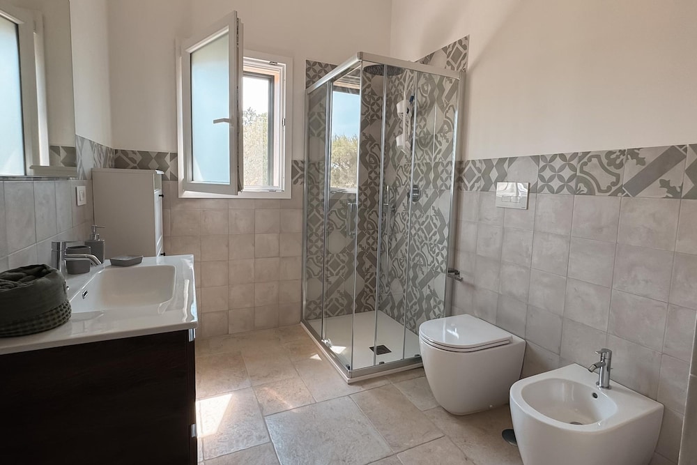 Villa Vittoria in Ostuni