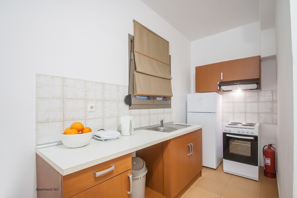 A & A Apartments