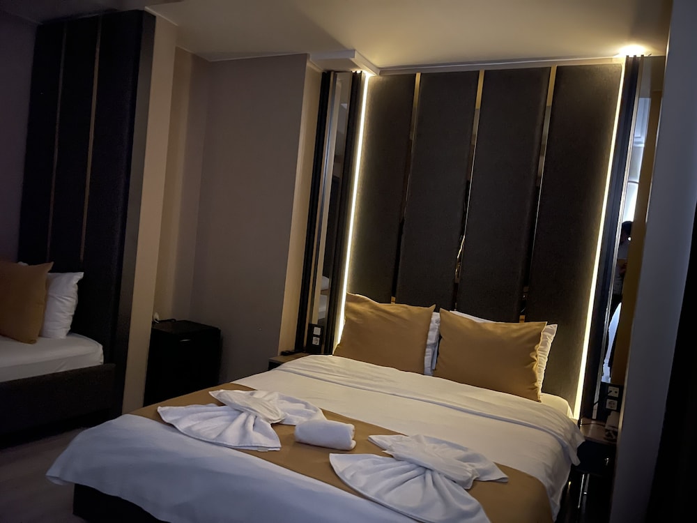 New Taksim Otel - Image 40