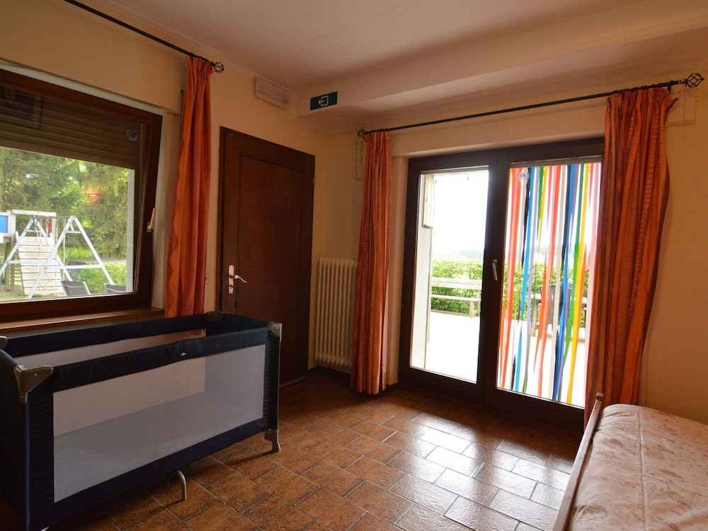 Panoramic Retreat, Thirimont view 3