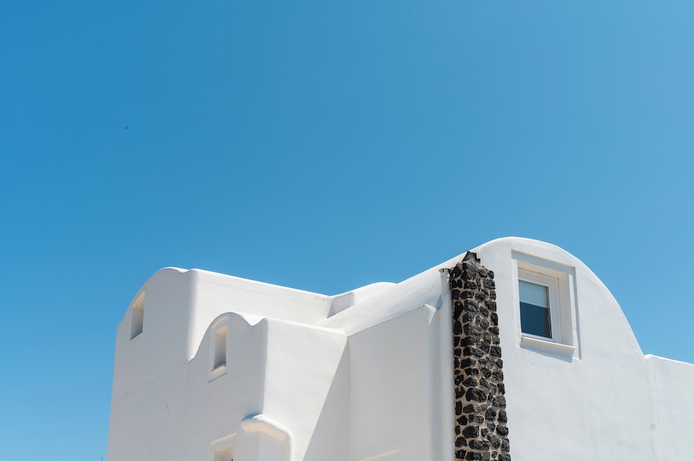 Hotel CSky Hotel Santorini