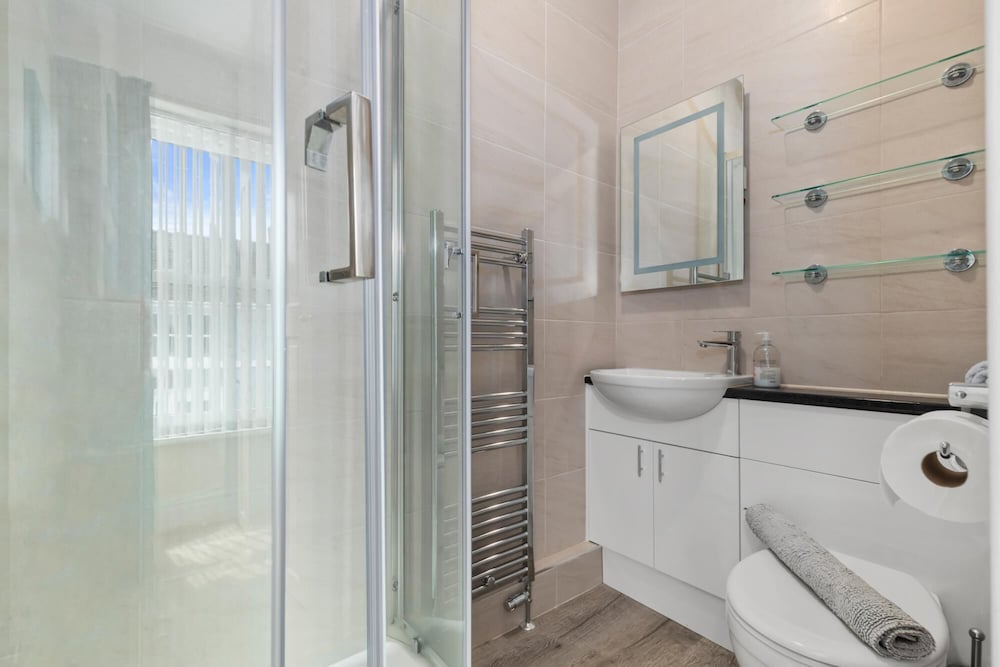 Penlan - Close to Town and Beaches