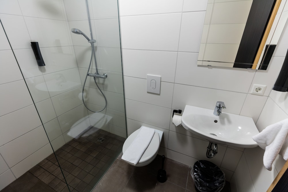 Lilja Guesthouse