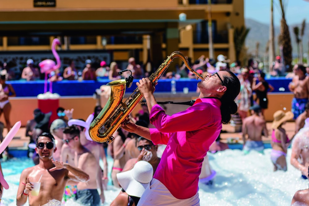 Los Cabos Vacations - Hotel Riu Santa Fe - All Inclusive - Property Image 5