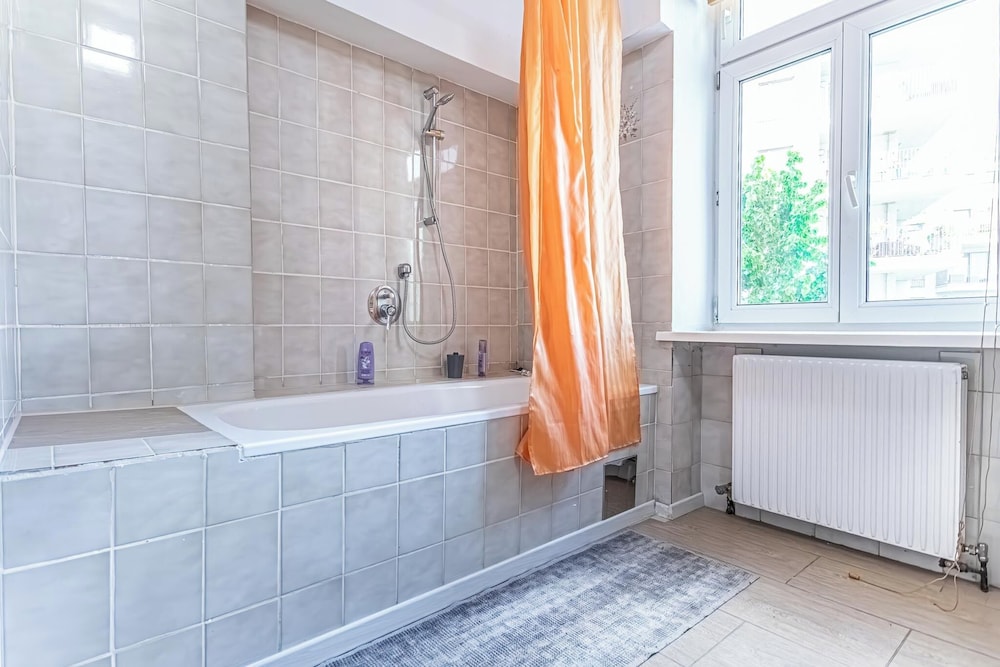 3BR Apt 15min to Landstraße Hub