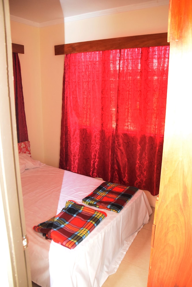 Narayan's Apartment - view 6