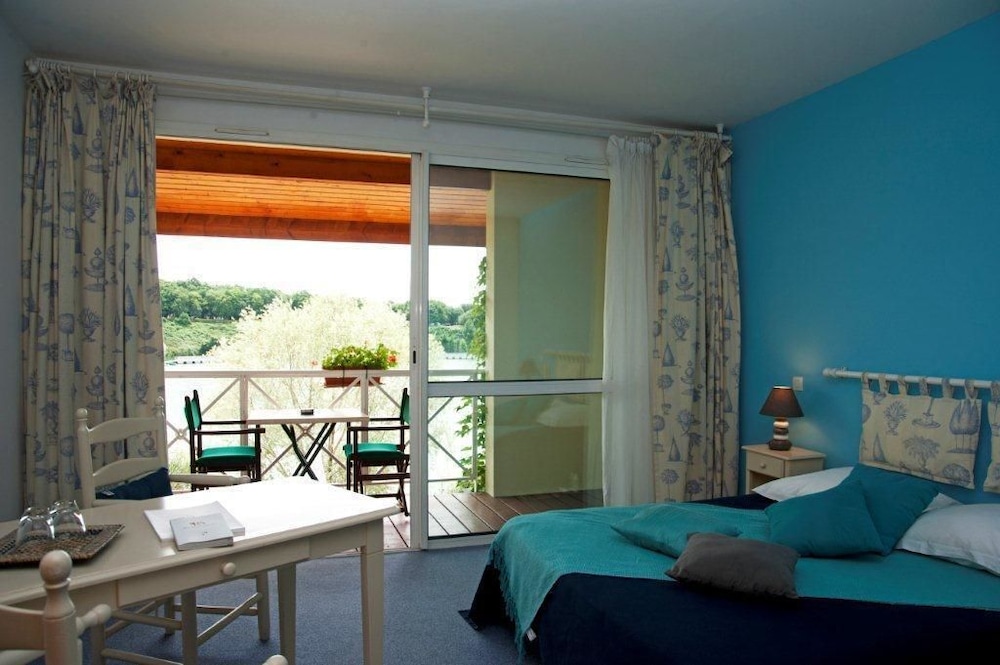 Les Jardins du Lac, The Originals Relais (Relais du Silence) - Property Image 31