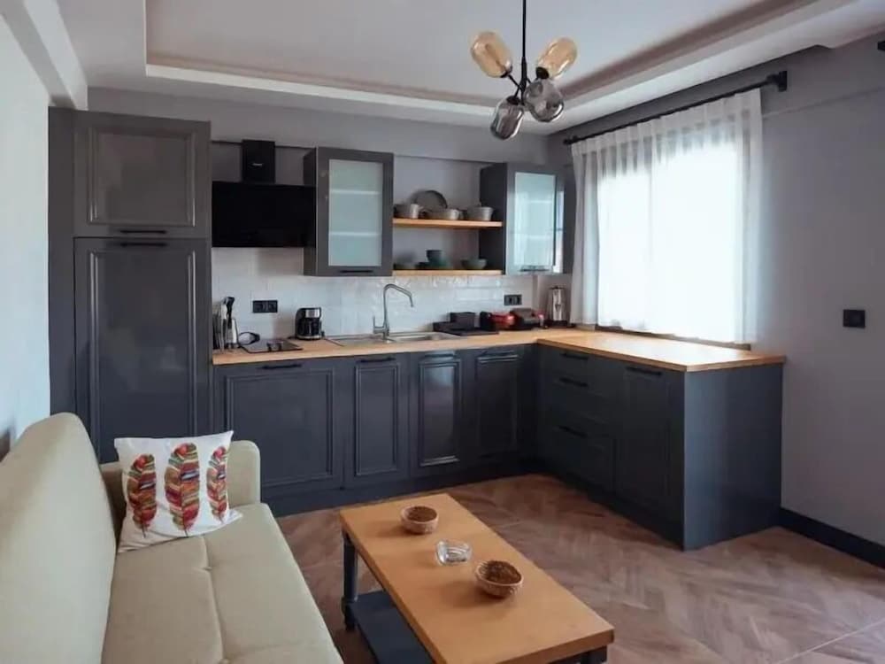 Talles Suite Alaçatı Otel
