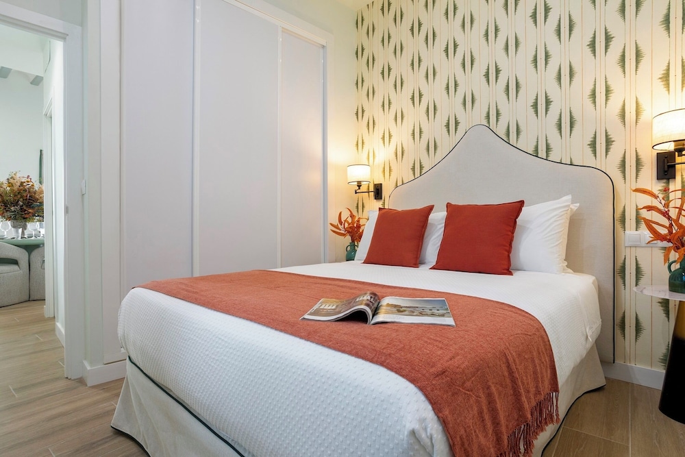 Exclusive Apartment in Cádiz. Patrocinio I