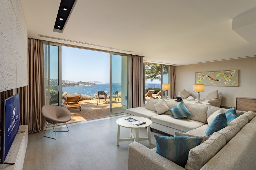 Sirene Luxury Otel Bodrum - Image 146