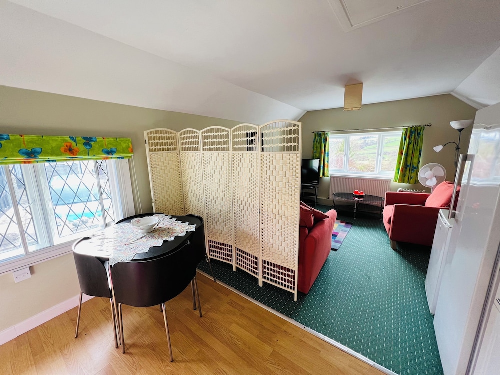 Pentre Cerrig Country House