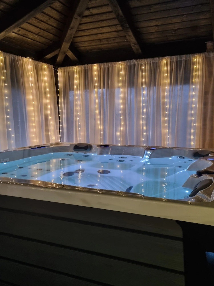 Holiday Home Frieden