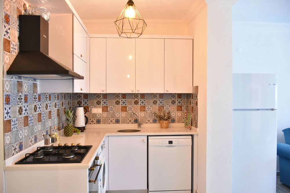 Calba Apart Otel - Image 38
