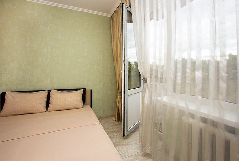 ApartLux Arbatskaya