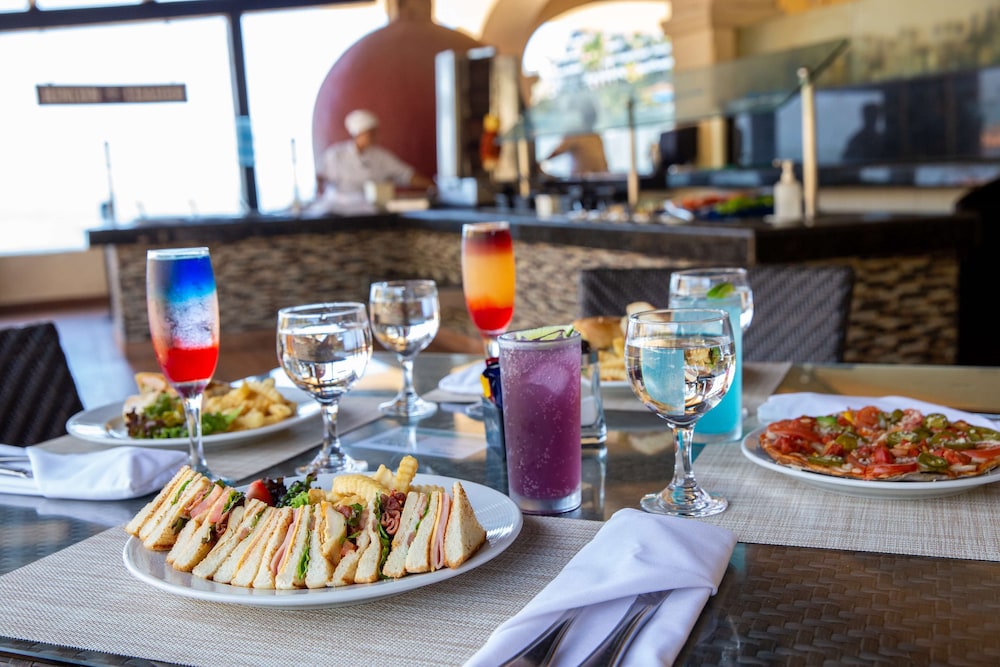 Puerto Vallarta Vacations - Barcelo Puerto Vallarta - All Inclusive - Property Image 130