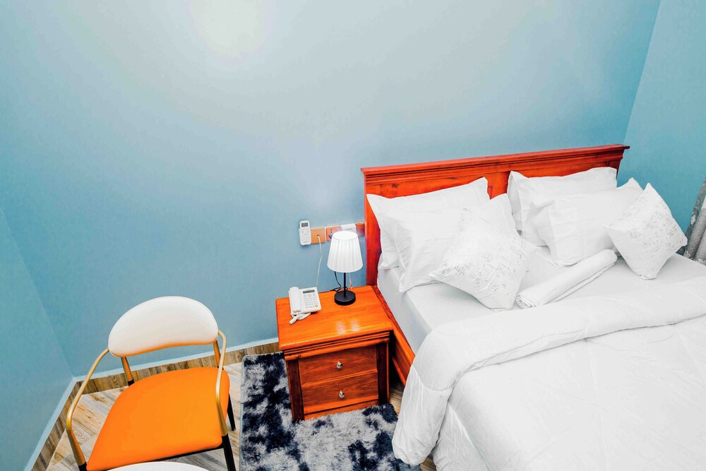Joy Inn Hotel