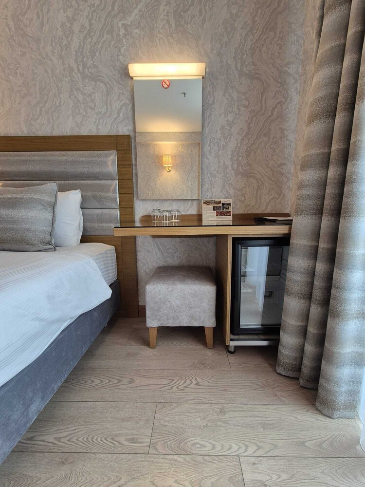 İstanbul Trend Oteli - Image 60