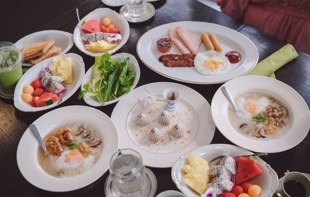 Akara House Sukhothai