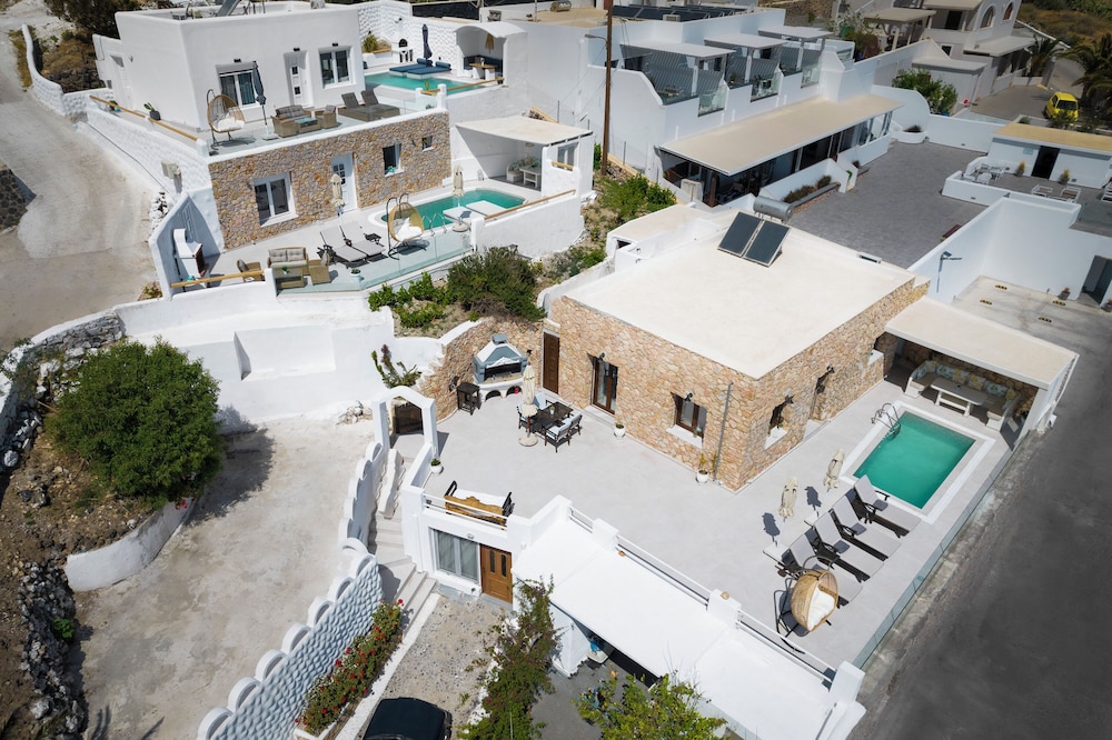 Dream Villa