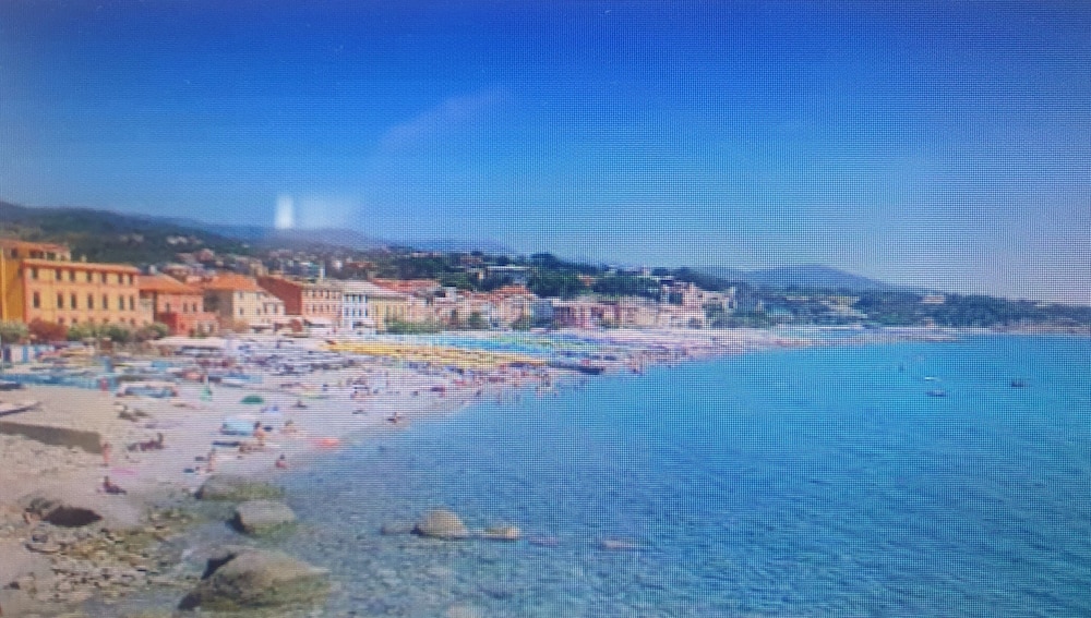 Executive Villa Sea View with Pool Available 14guests view 2
