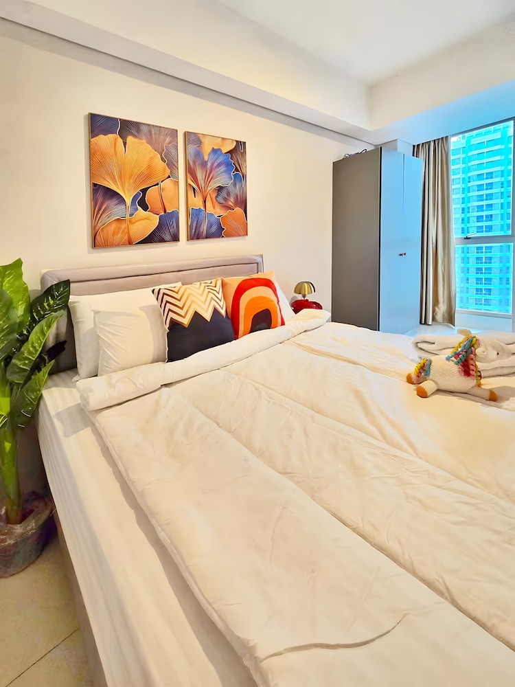 Staysanliving - Taman Anggrek Residence