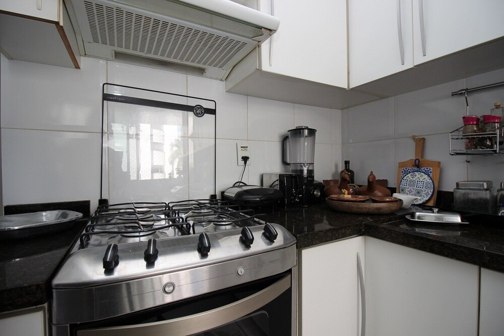 Apartamento Completo Asa Norte