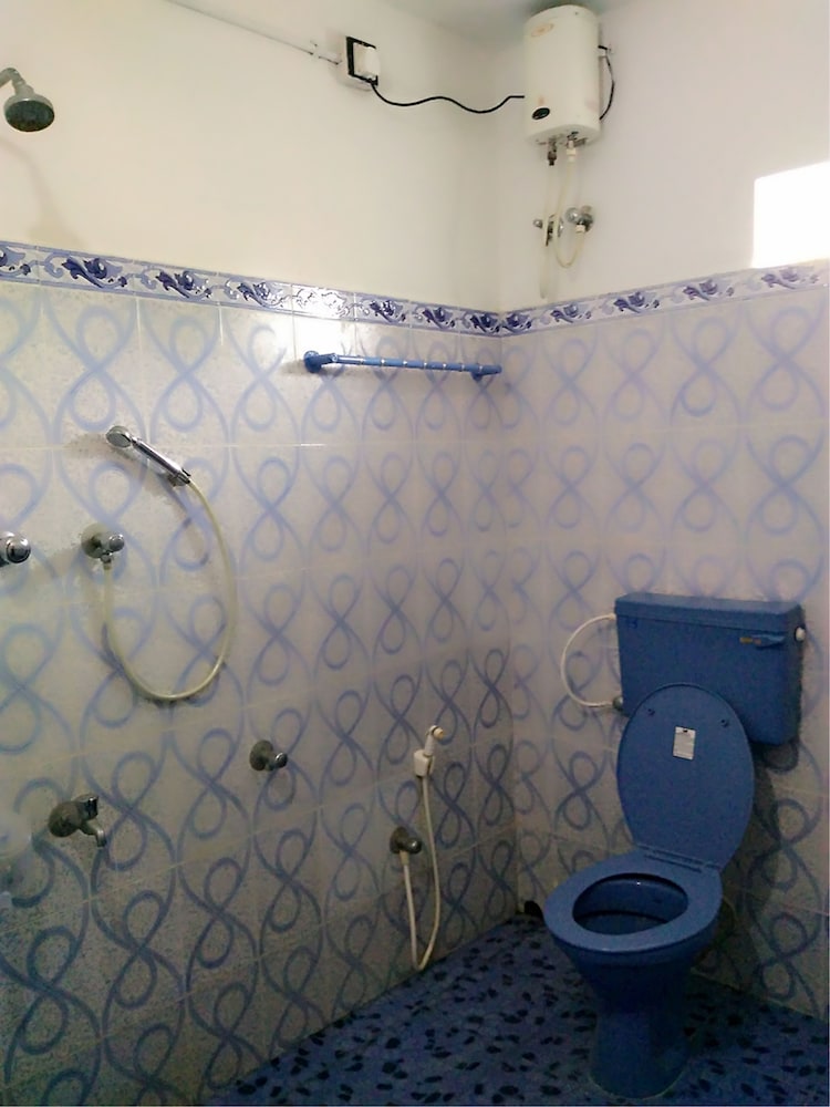 Achayans Homestay