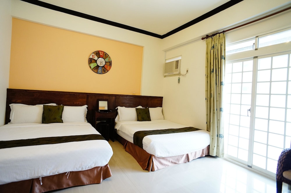 Hualien Yashe House